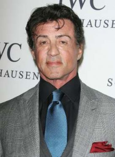 Sylvester Stallone