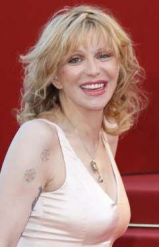 Courtney Love