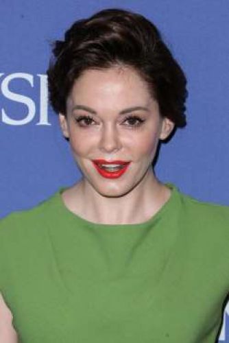 Rose McGowan