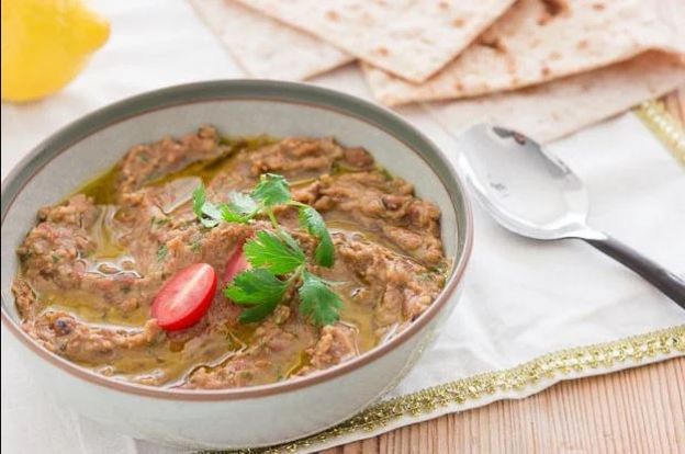 Egitto - Ful Medames