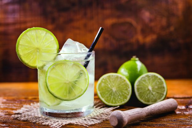 Caipirinha