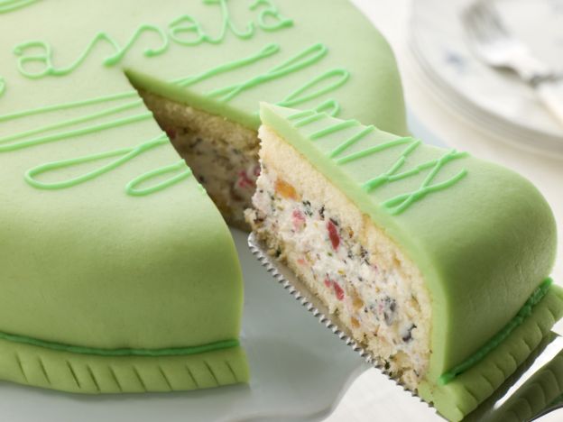 Cassata