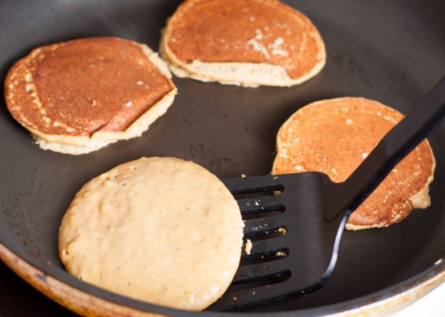 Pancakes più facili