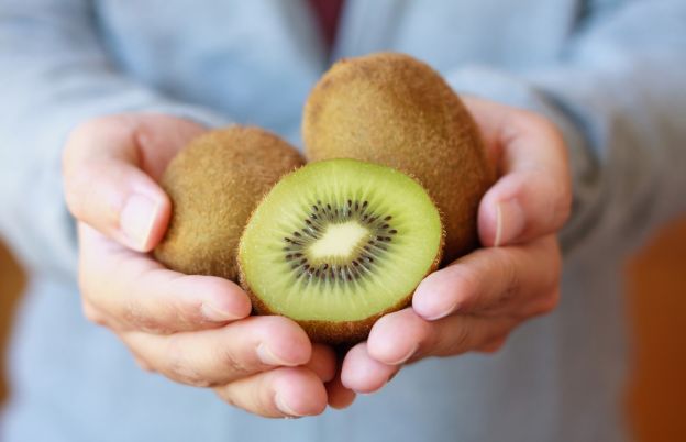 16. Kiwi