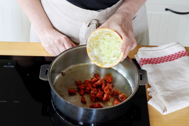 PREPARAZIONE