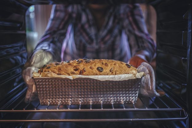 PREPARAZIONE