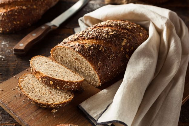 Pane integrale