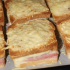 4. Croque Monsieur