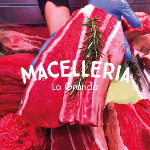 2. Macelleria La Granda