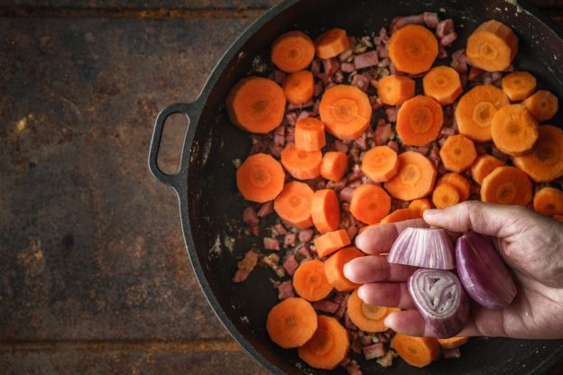 LA PREPARAZIONE