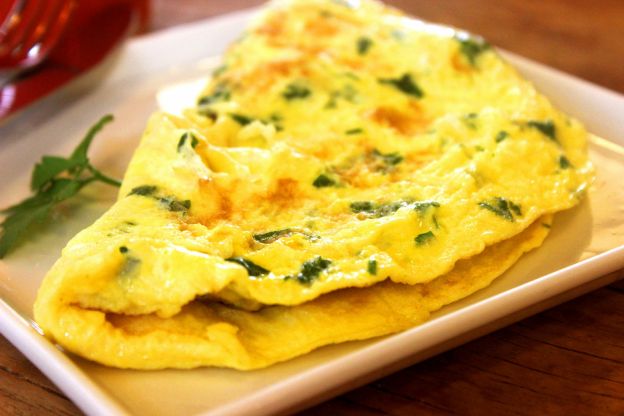 Frittata nel...tostapane?