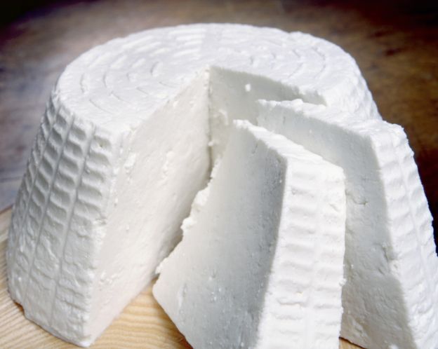 la ricotta