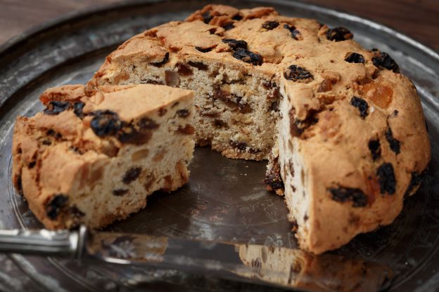 Pane di Genova