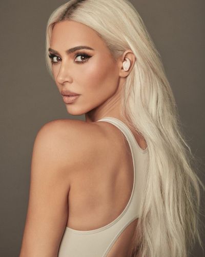 Kim Kardashian