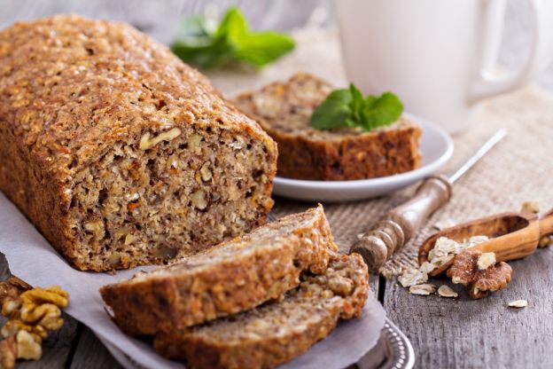 Pane alle noci