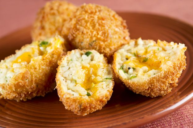 Arancini - Italia