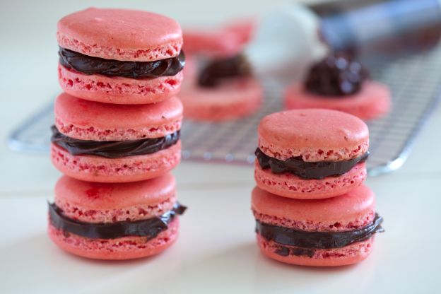 Macarons