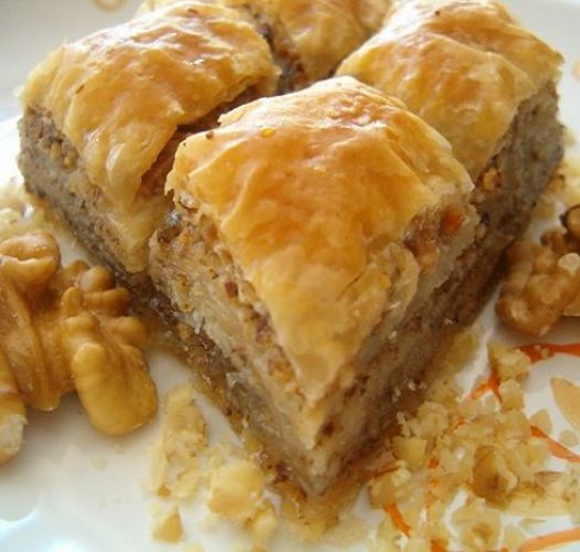 Baklava