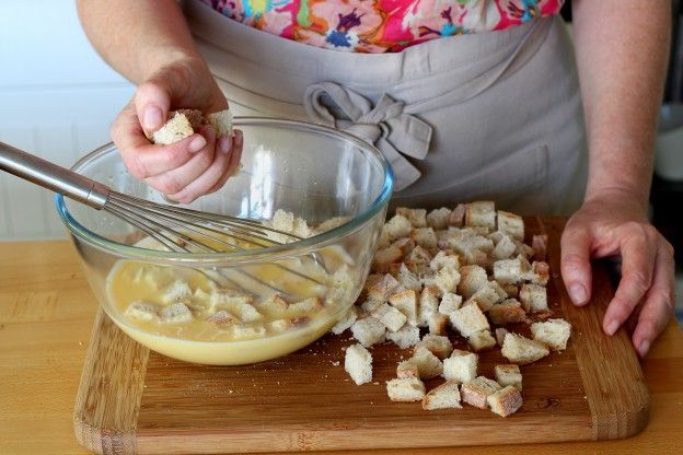 Preparazione