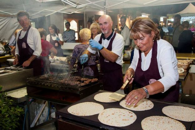 3. Festa della Piadina