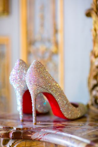 Indossare una Louboutin è calzare un gioiello