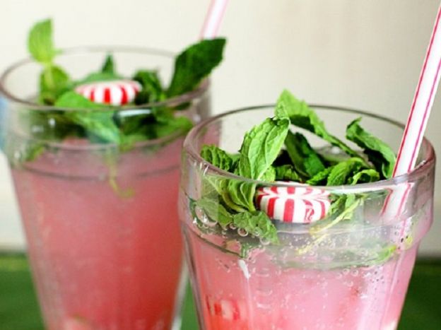 Mohito di Natale