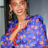 Beyoncé vestita da Frida Kahlo