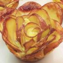 Rose di patate