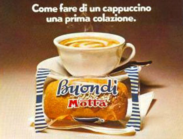 I Buondi' Motta