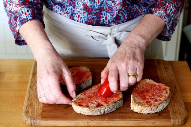 Il pane