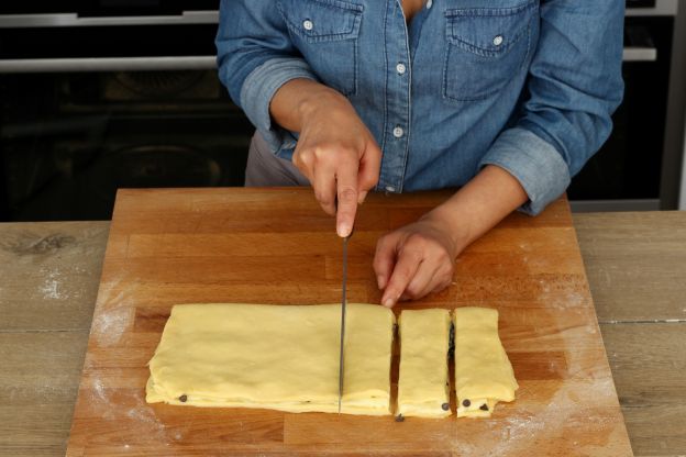 LA PREPARAZIONE