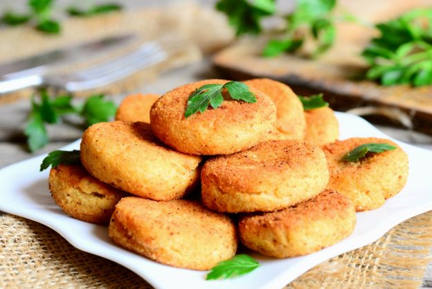 POLPETTE DI PANE