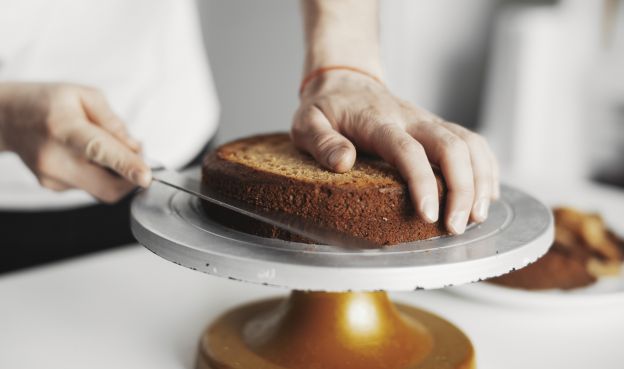 La preparazione