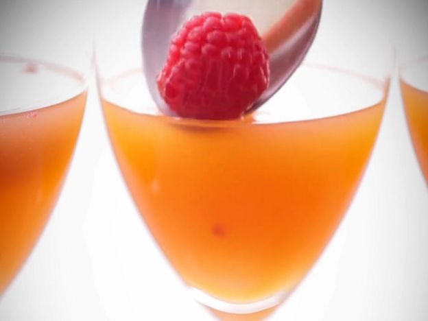 Cocktail alla frutta