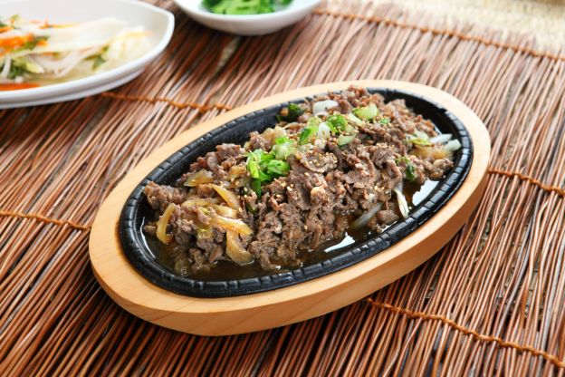 Bulgogi