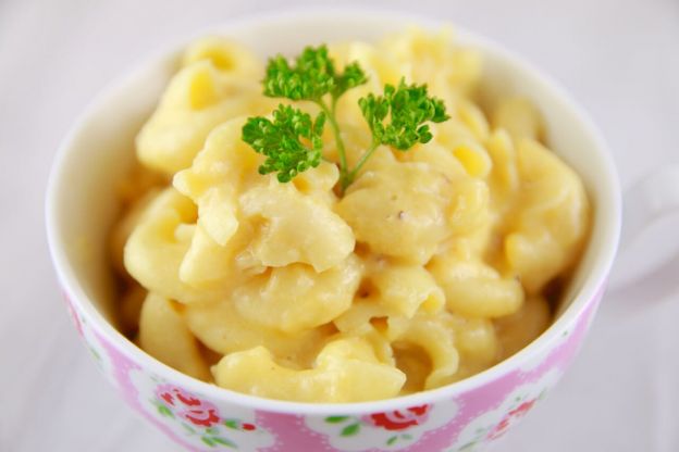 Mac&Cheese