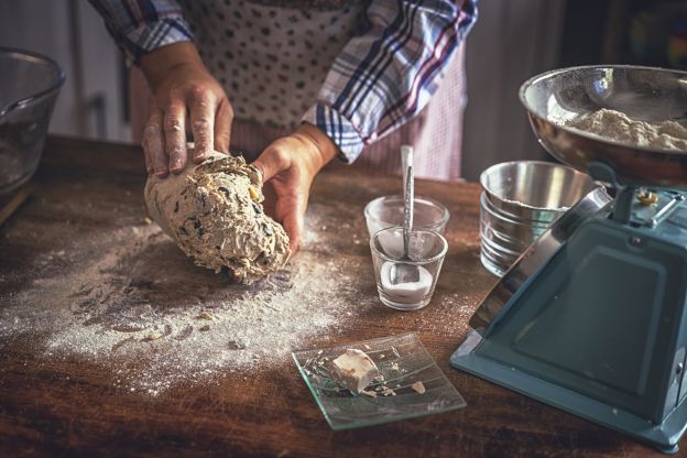 PREPARAZIONE