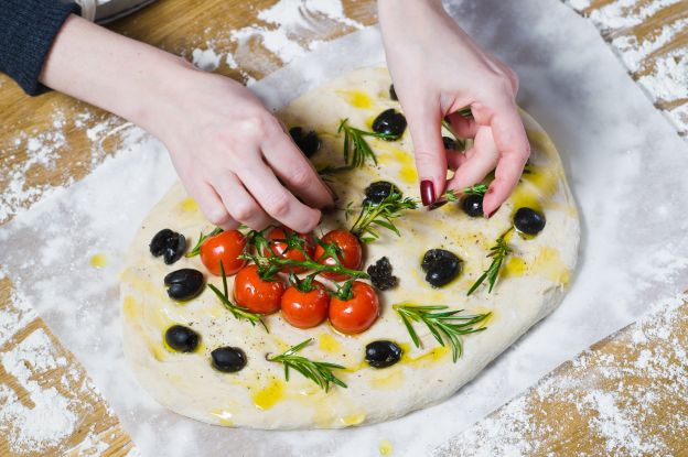 LA PREPARAZIONE