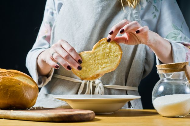 LA PREPARAZIONE