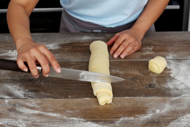 LA PREPARAZIONE