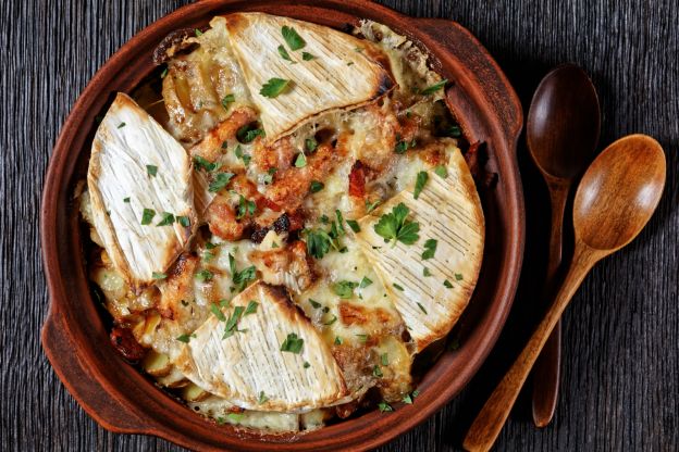 Tartiflette - Francia