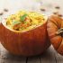 Risotto alla zucca - Italia