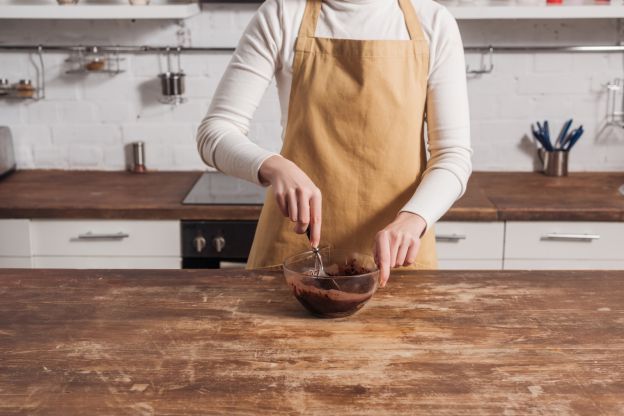 La preparazione