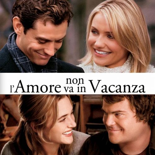 L'amore non va in vacanza