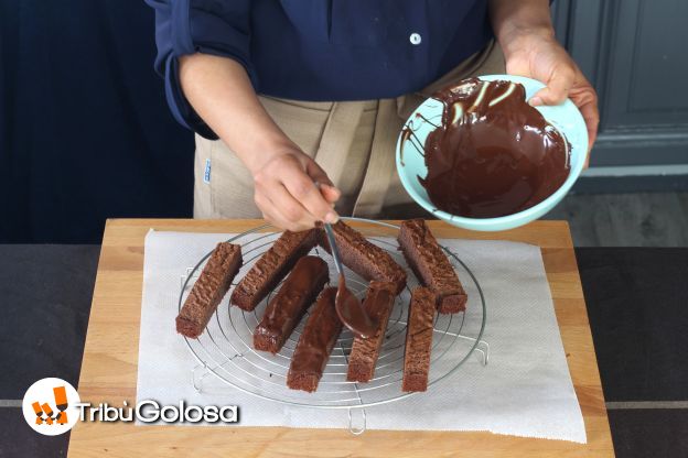 Preparazione