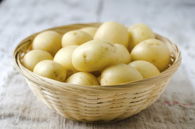 Patate