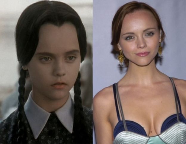 Christina Ricci