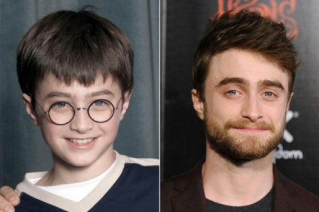 Daniel Radcliffe