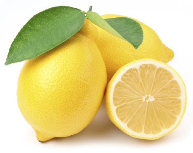 Succo di limone