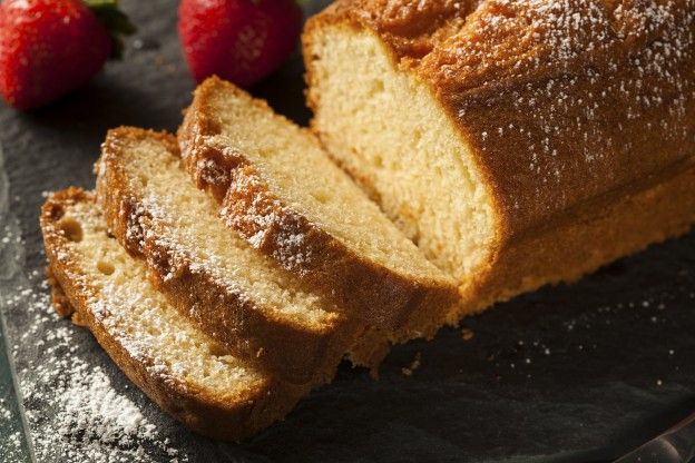 Come fare un plumcake senza burro o senza glutine?